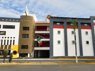 Hotel El Relicario