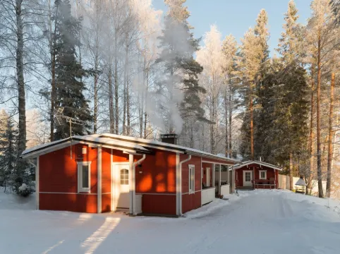 Hiekkarannanlomat
