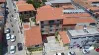 Pousada d' Areia Hotels in 