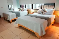 Trebol Amarillo Bed & Breakfast Hotels in Escazu