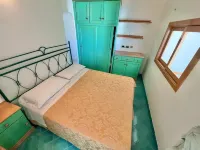 Florenza Residence - balcón