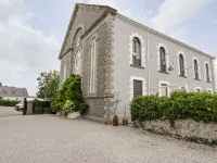 Capel Mawr, Basement 19 - 4-Star