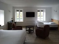 Lodge Hôtel de Sommedieue Verdun