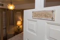 薩拉託加湖温床旅館