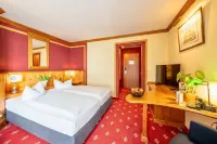 Solthus Hotel&Spa - balcony