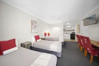 Woongarra Motel Hotels in Lake Cathie