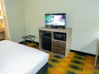 Texan Inn Hotels in Dimmit County