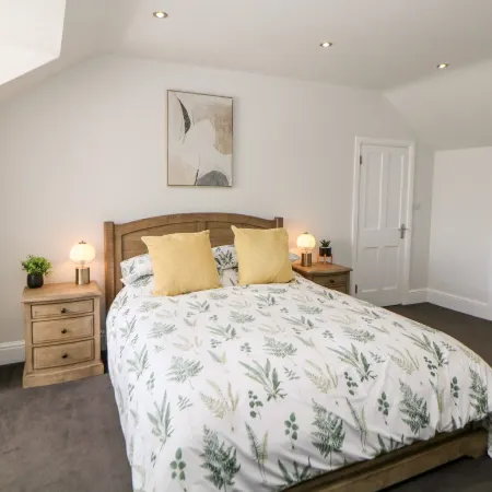 Sunshine Apartment