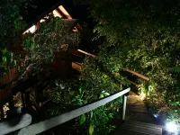 Mt Quincan Crater Retreat Hotels in Malanda