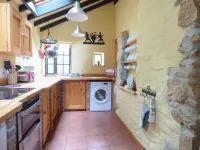 Old Winery Cottage Hotels in Tywardreath and Par