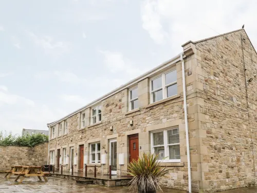 2 Apple Tree Hotels in Beadnell