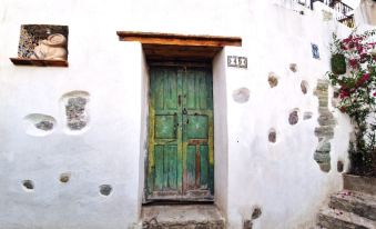 Casa Juan Guanajuato