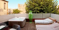 La Loggia Historic Resort - spa
