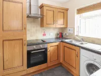 2 Organsdale Cottages Hotels near Delamere Farm Shop