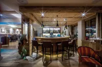 Hotel Gotthard - bar