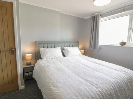 Ty Conwy Отели в г. Генрид