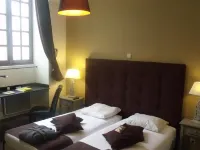 Relais Saint Louis, Logis Hotel a Belleme