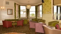 Wherry Hotel - 3 tähden
