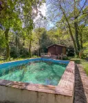 Entre Os Ríos - Casa Rural y Enoturismo Hotels in A Barbanza