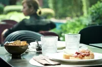 Hotel Clocchiatti Next - breakfast