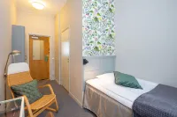 Hotell Leksand فنادق في ليكساند