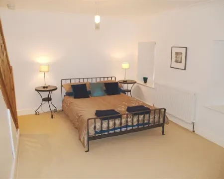 Stable Cottage, Cardigan Hotels in Cardigan