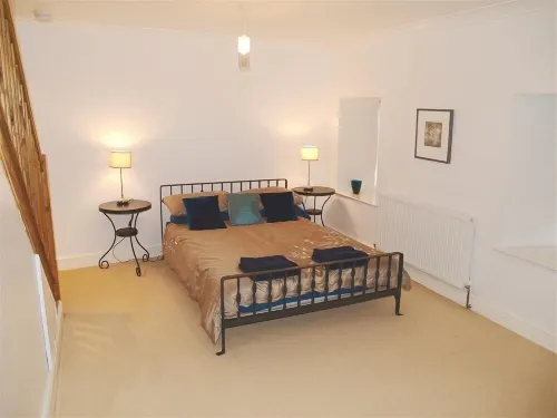 Stable Cottage, Cardigan Hotels in Cardigan