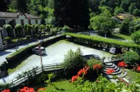 La Griglia Hotel Hotels in Argegno