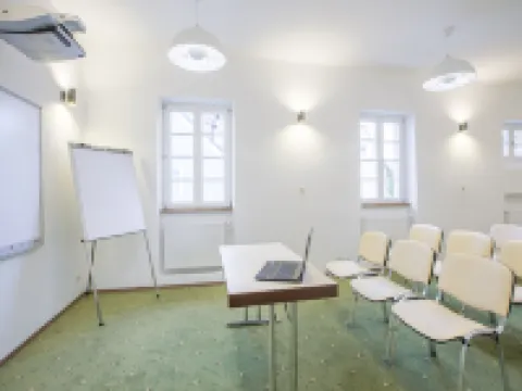 ホテル フロンフェステ アンベルクのホテル