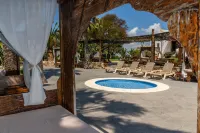 El Cortijo de Zahara by QHotels - Romantic