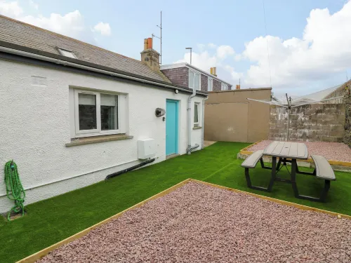 2 College Bounds Hotels in Fraserburgh