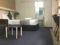 Jolly Swagman Motor Inn Hotels in Goondiwindi