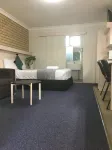 Jolly Swagman Motor Inn Hotels in Boggabilla