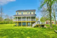 Charming Waterfront Retreat on Lake Ontario - 4 stjerner