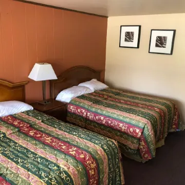 Angola Motel