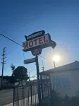 Sai Park Motel Hotel a Lancaster