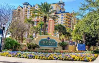 Club Wyndham Emerald Grande at Destin
