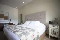 Villa Ana María Cuenca-Hotel Hotels in Gualaceo