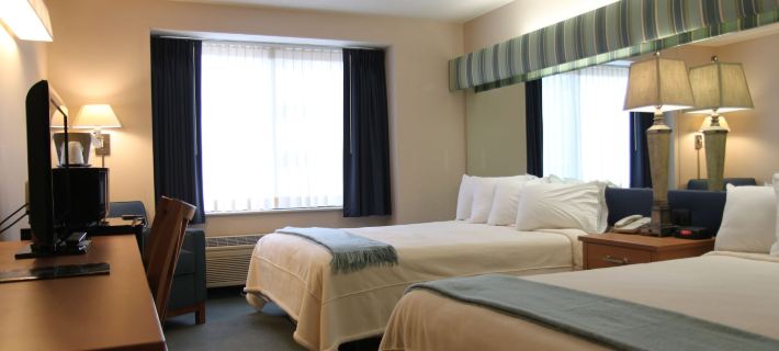 Brentwood Inn & Suites Hotels in Rochester