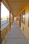 Hawthorne's Best Inn Hotels in Hawthorne