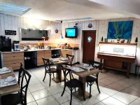 Hôtel le P'Tit Monde Hoteles en Auriac-du-Périgord