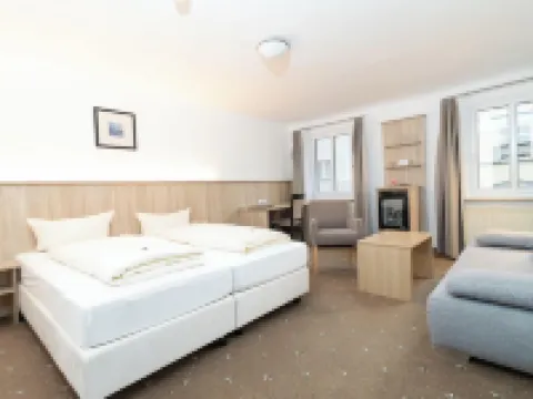 Hotel Garni Brugger Hotels in Lindau