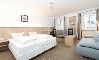 Hotel Garni Brugger