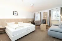 Hotel Garni Brugger