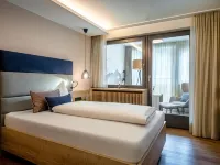 Hotel Klingler Hotels in Maurach