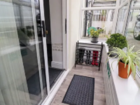 Rock Hollow Hotel di Halifax