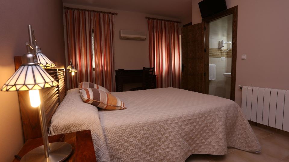 Hotel Andalucia
