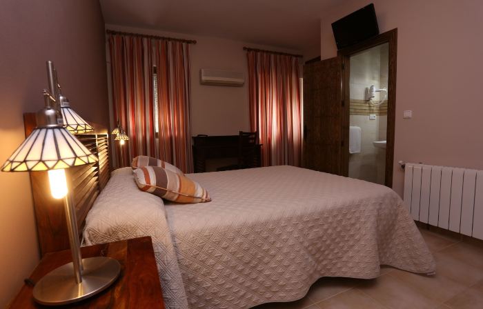 Hotel Andalucia