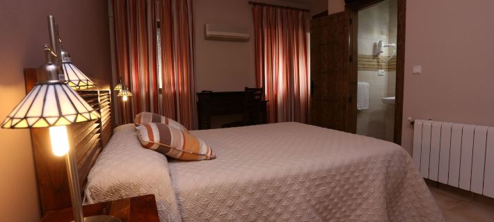 Hotel Andalucia Hotéis em Ronda