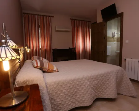 ホテル アンダルシア ロンダのホテル